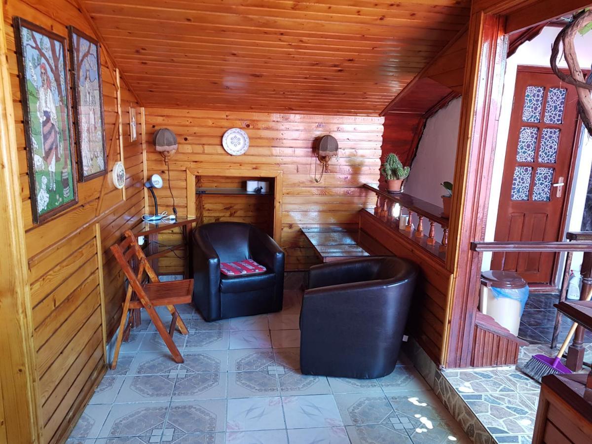 Casa Simona Hotel Două Mai Kültér fotó