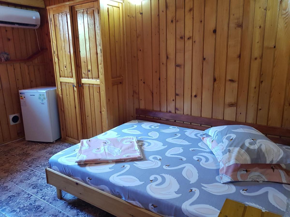 Casa Simona Hotel Două Mai Kültér fotó