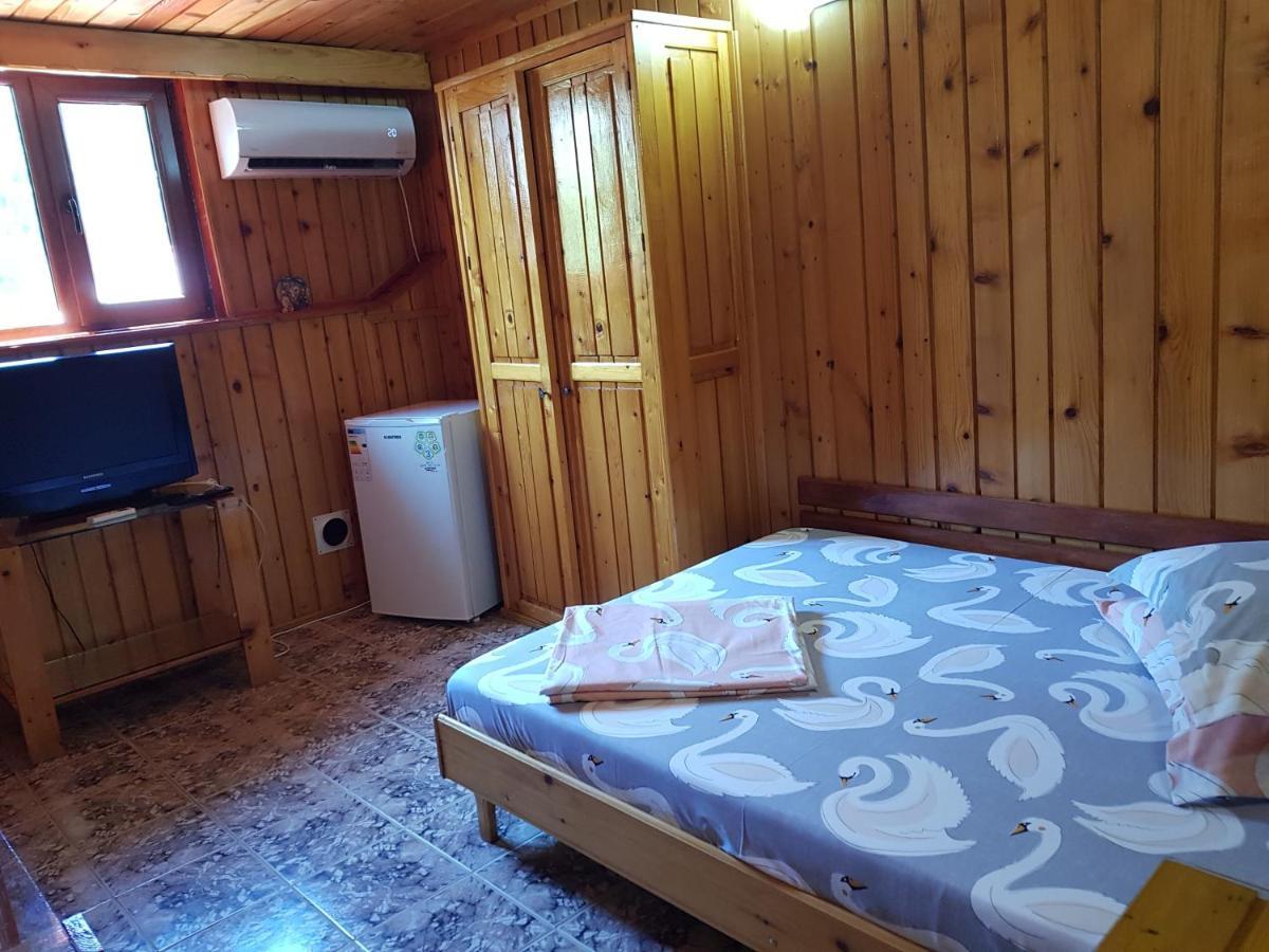 Casa Simona Hotel Două Mai Kültér fotó