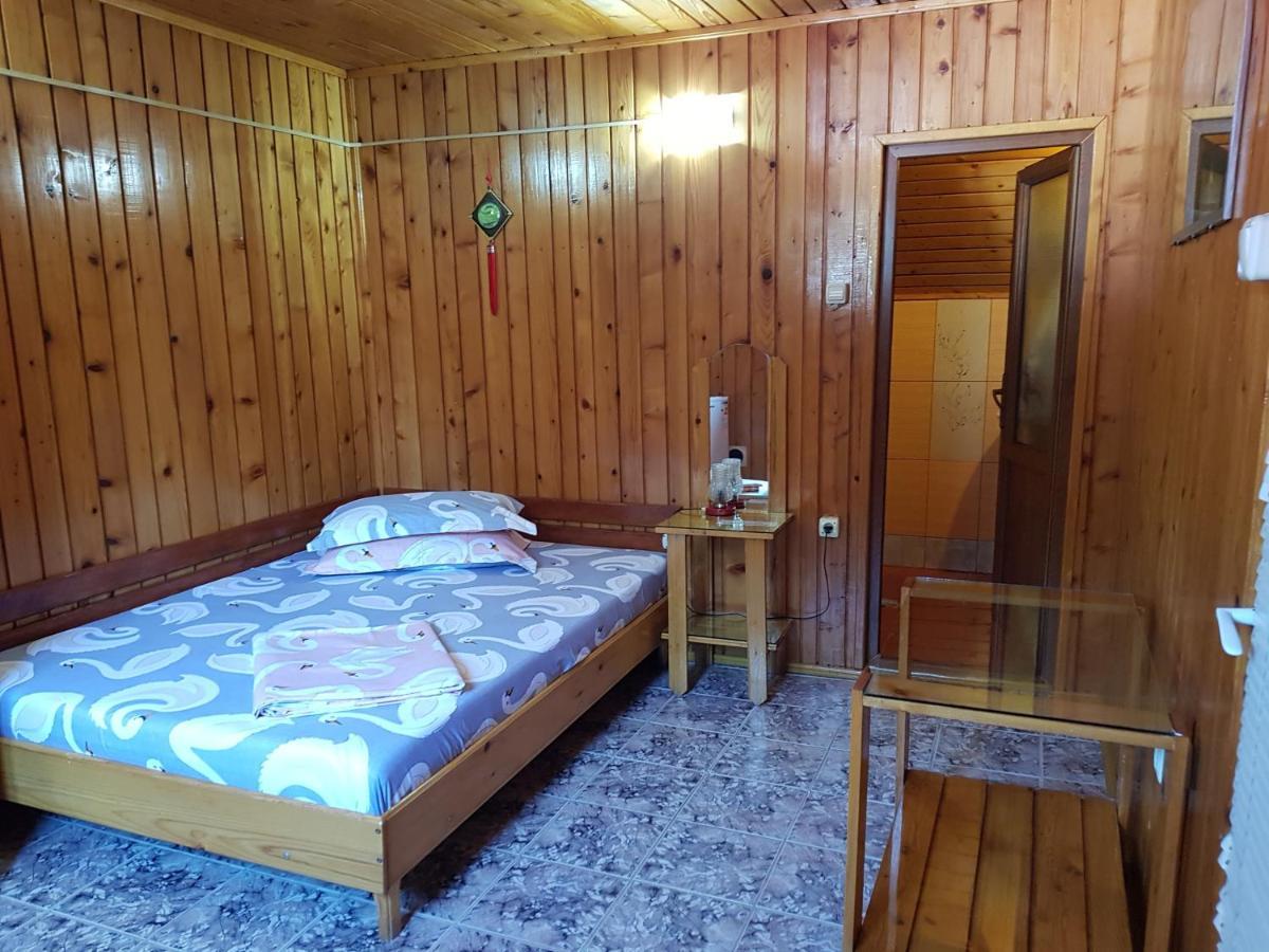 Casa Simona Hotel Două Mai Kültér fotó