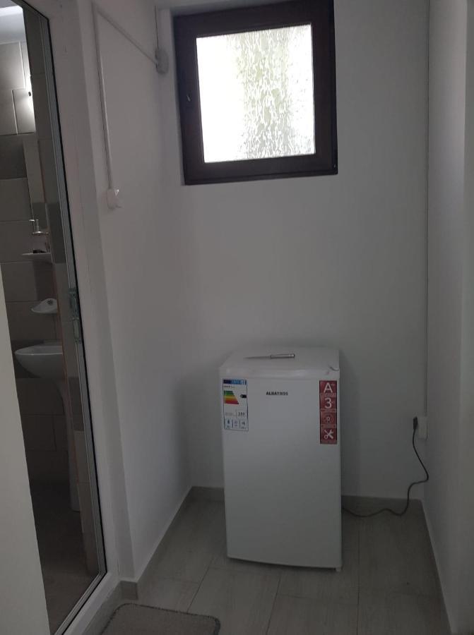 Casa Simona Hotel Două Mai Kültér fotó