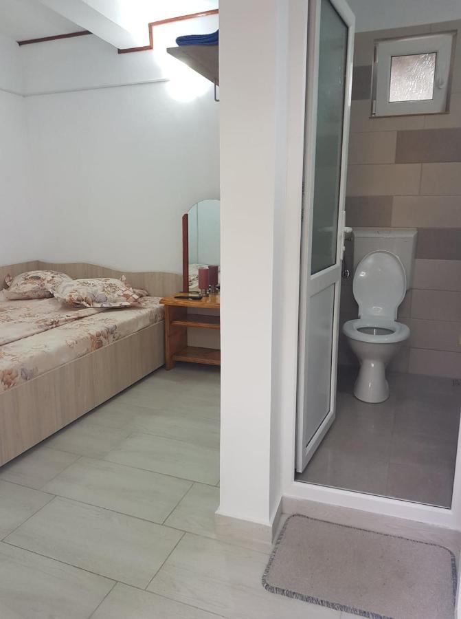 Casa Simona Hotel Două Mai Kültér fotó