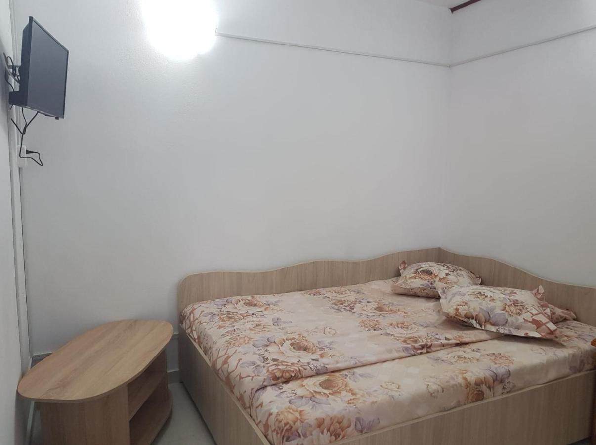 Casa Simona Hotel Două Mai Kültér fotó
