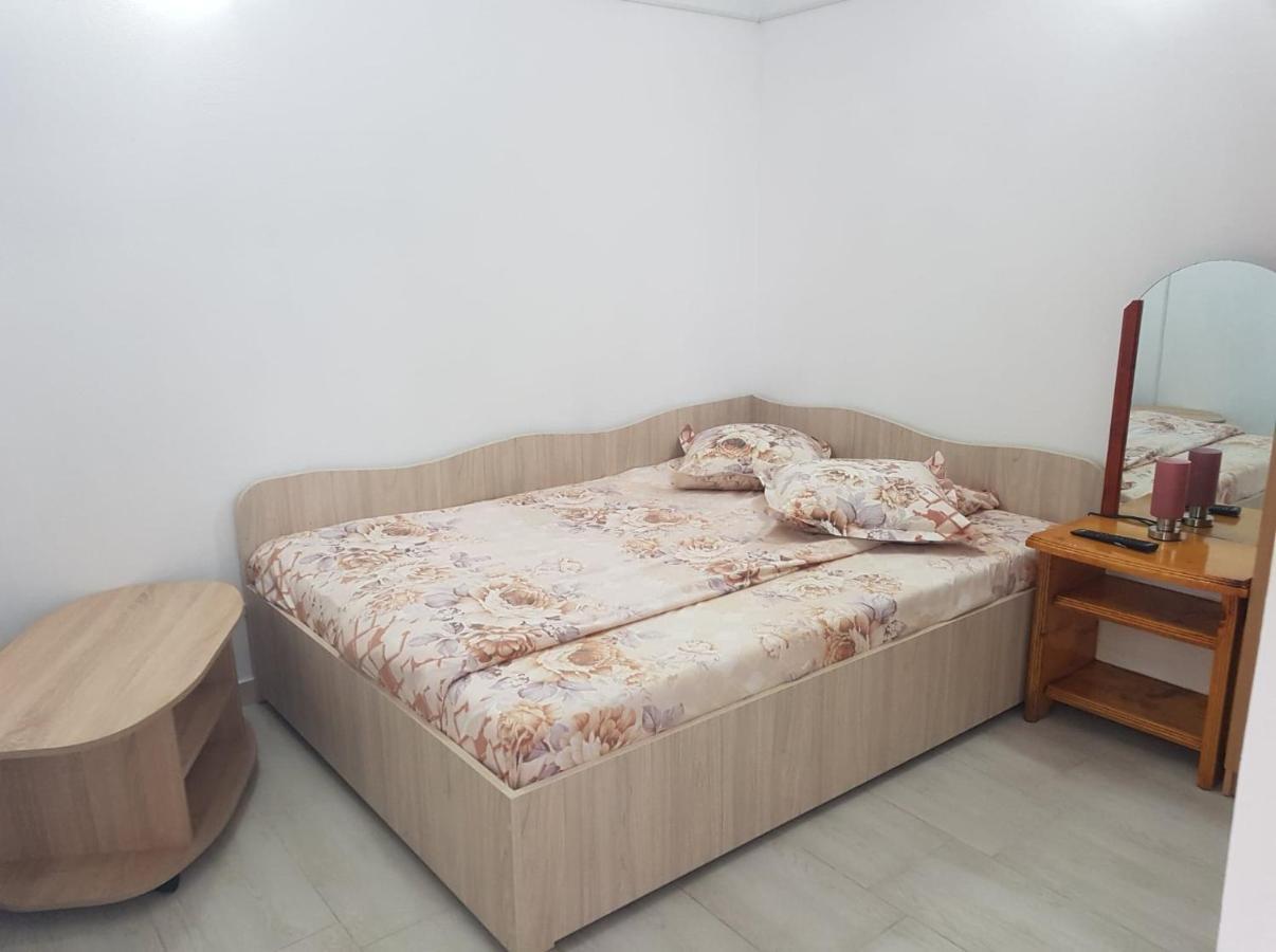 Casa Simona Hotel Două Mai Kültér fotó