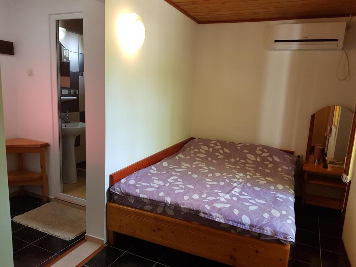 Casa Simona Hotel Două Mai Kültér fotó