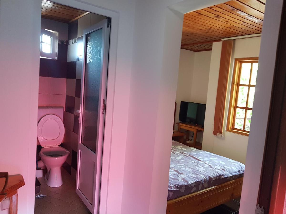 Casa Simona Hotel Două Mai Kültér fotó
