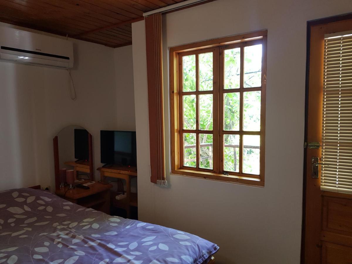 Casa Simona Hotel Două Mai Kültér fotó
