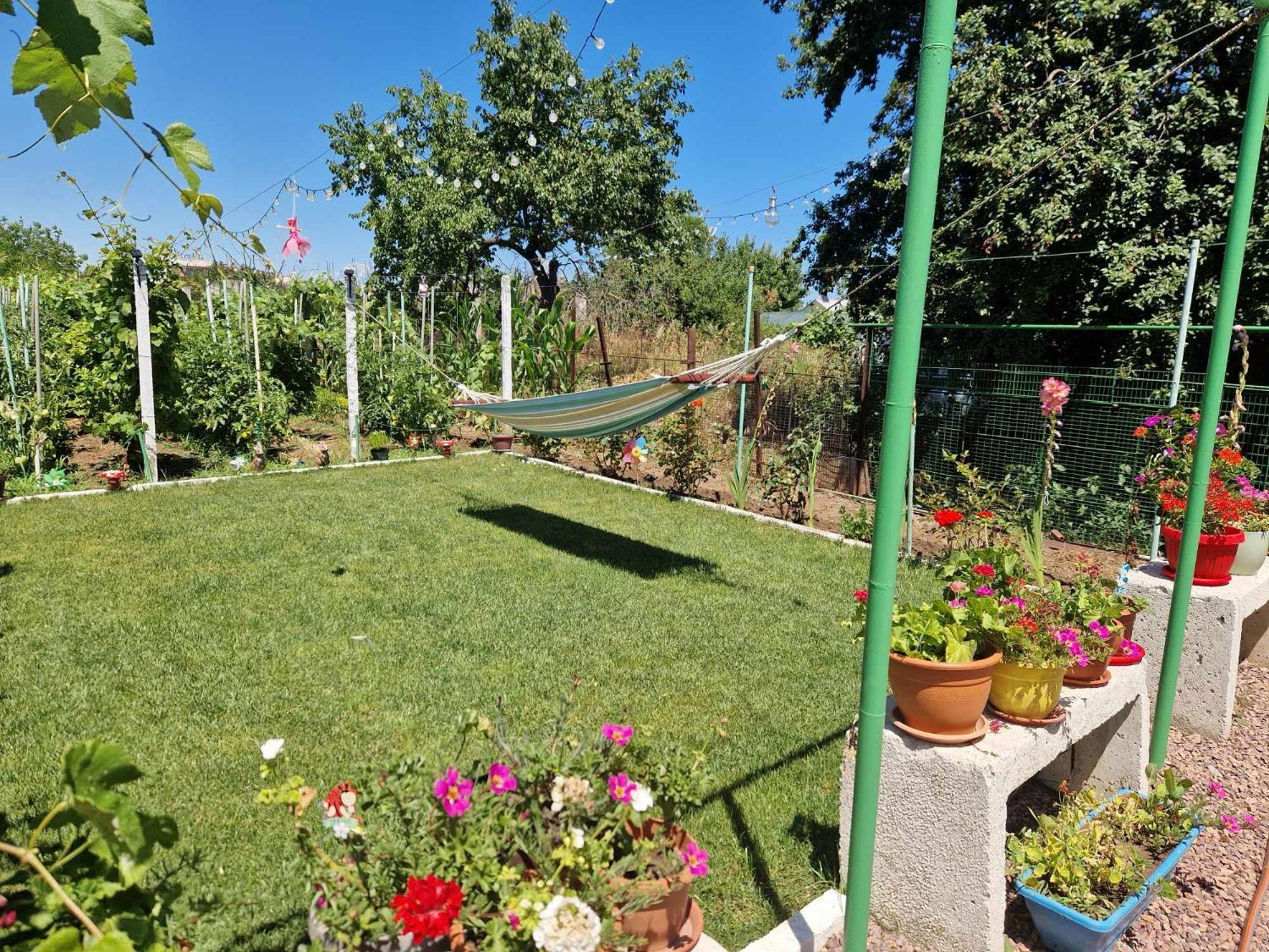 Casa Simona Hotel Două Mai Kültér fotó