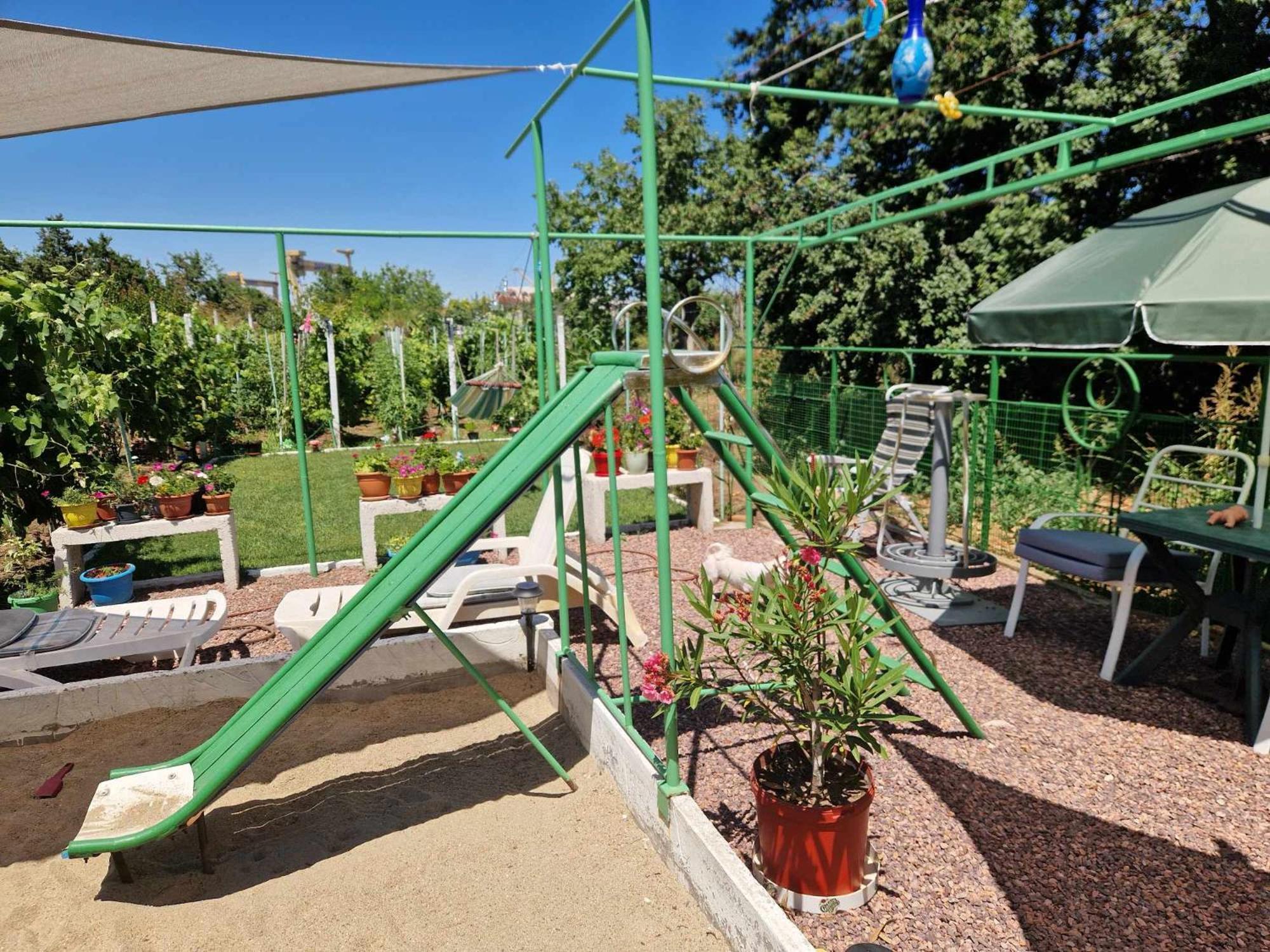 Casa Simona Hotel Două Mai Kültér fotó