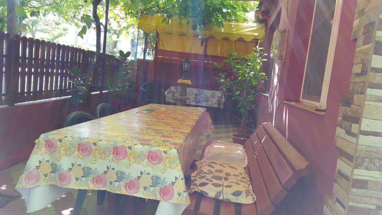 Casa Simona Hotel Două Mai Kültér fotó