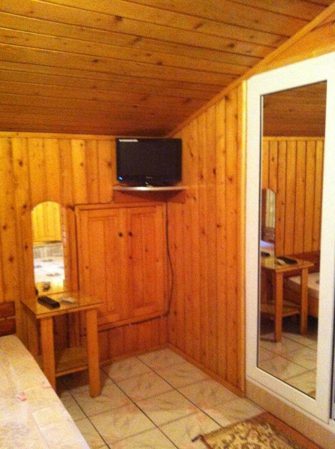 Casa Simona Hotel Două Mai Kültér fotó