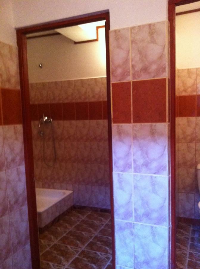 Casa Simona Hotel Două Mai Kültér fotó