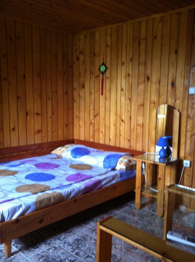 Casa Simona Hotel Două Mai Kültér fotó