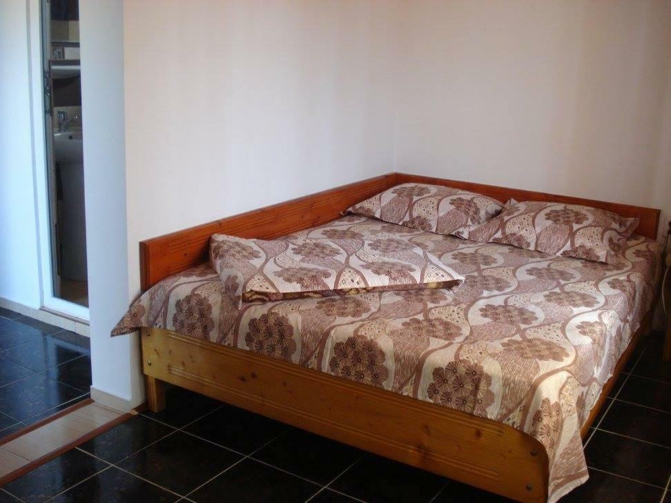 Casa Simona Hotel Două Mai Kültér fotó