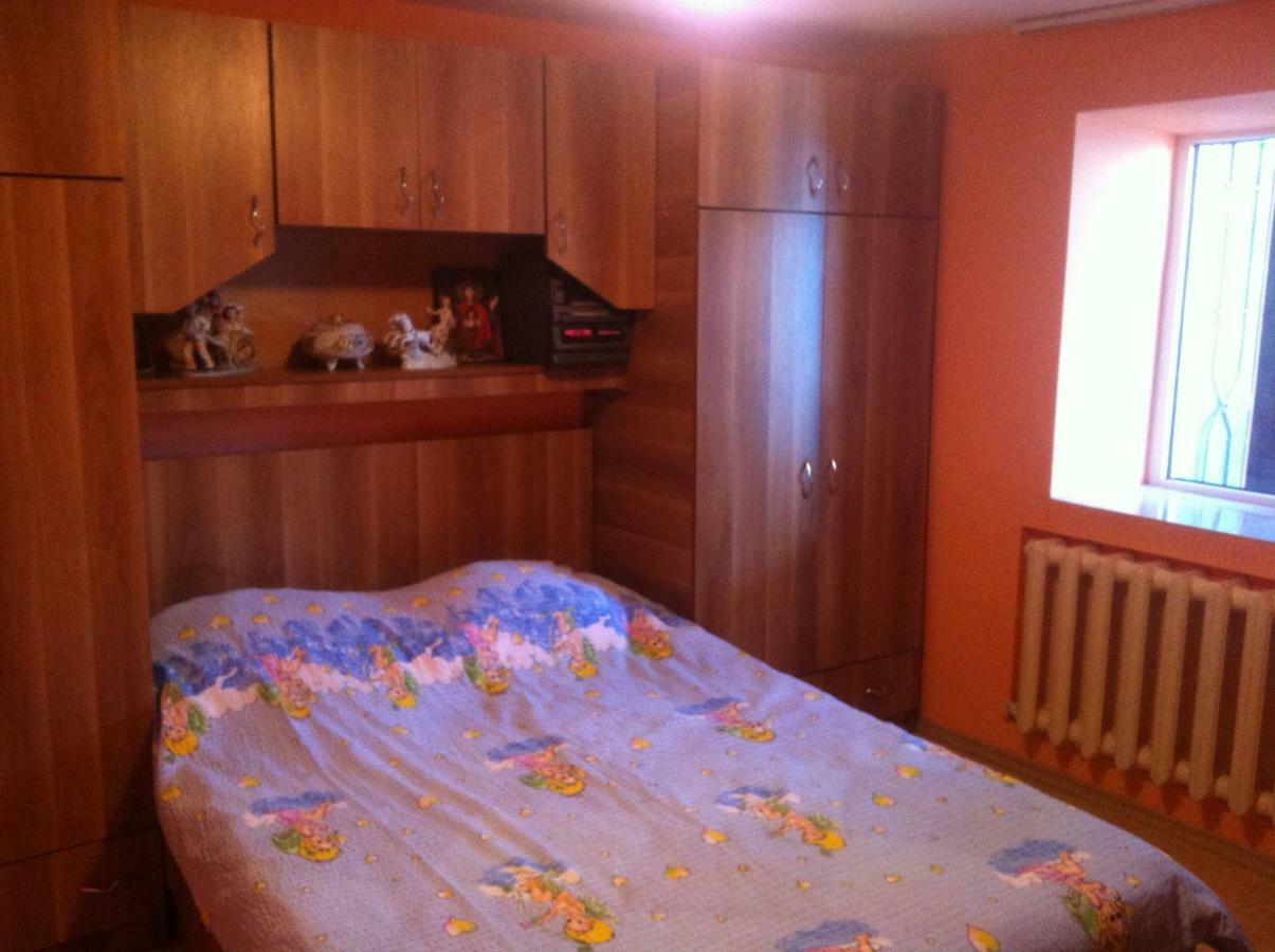 Casa Simona Hotel Două Mai Kültér fotó