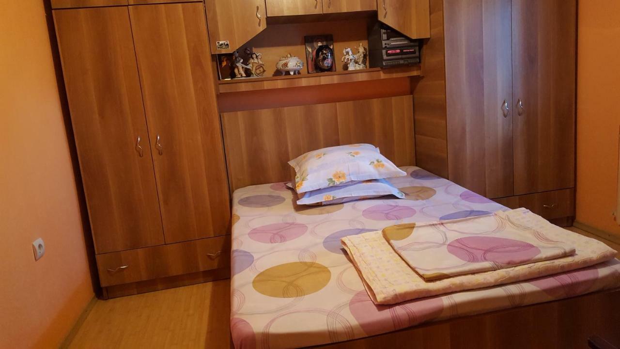Casa Simona Hotel Două Mai Kültér fotó