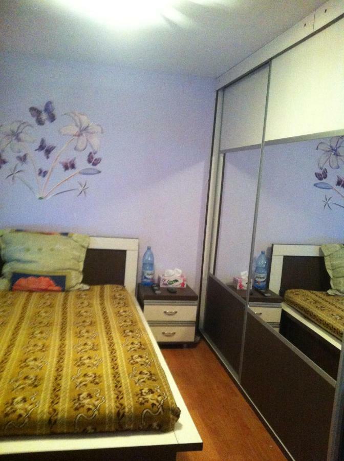 Casa Simona Hotel Două Mai Kültér fotó