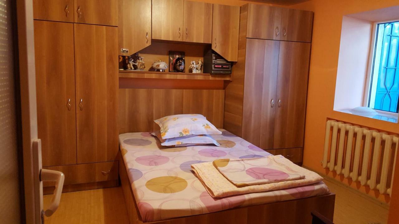 Casa Simona Hotel Două Mai Kültér fotó