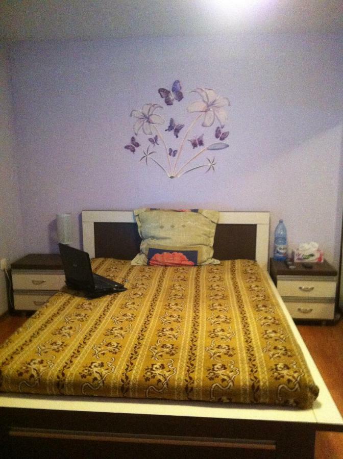 Casa Simona Hotel Două Mai Kültér fotó