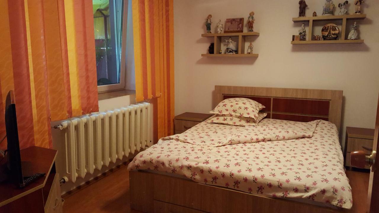 Casa Simona Hotel Două Mai Kültér fotó