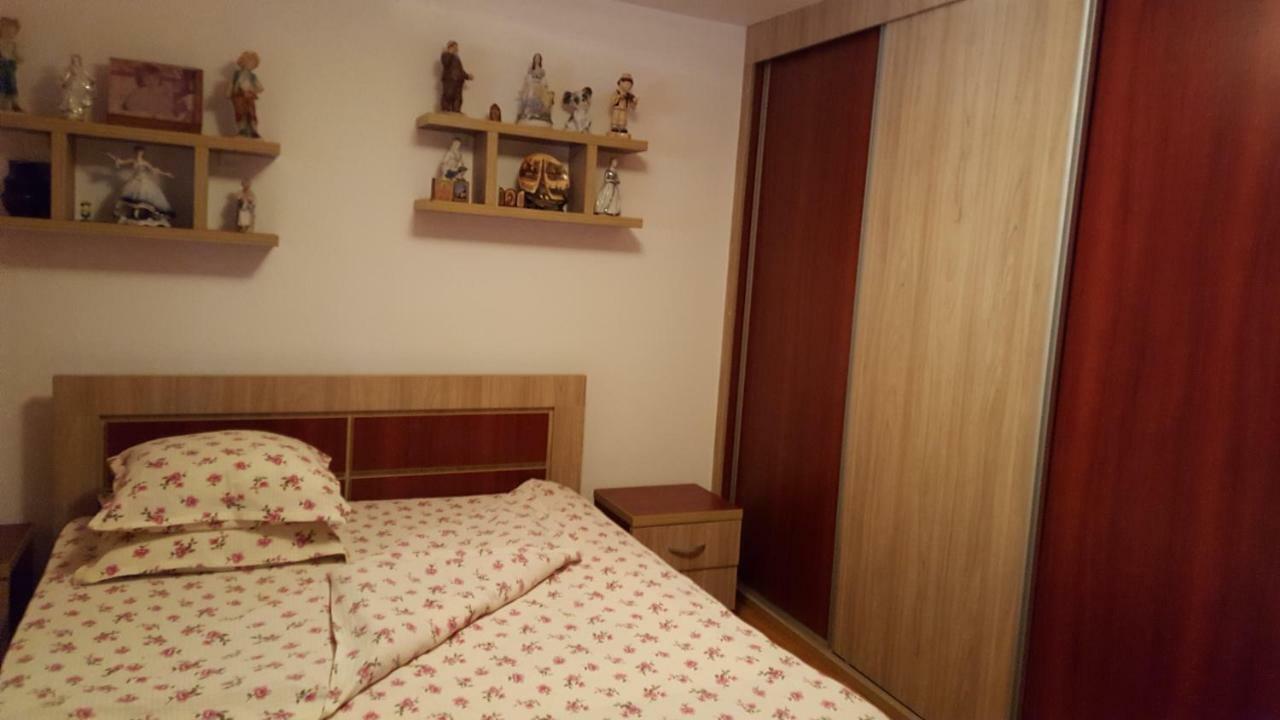Casa Simona Hotel Două Mai Kültér fotó