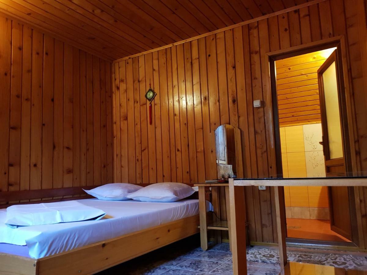 Casa Simona Hotel Două Mai Kültér fotó