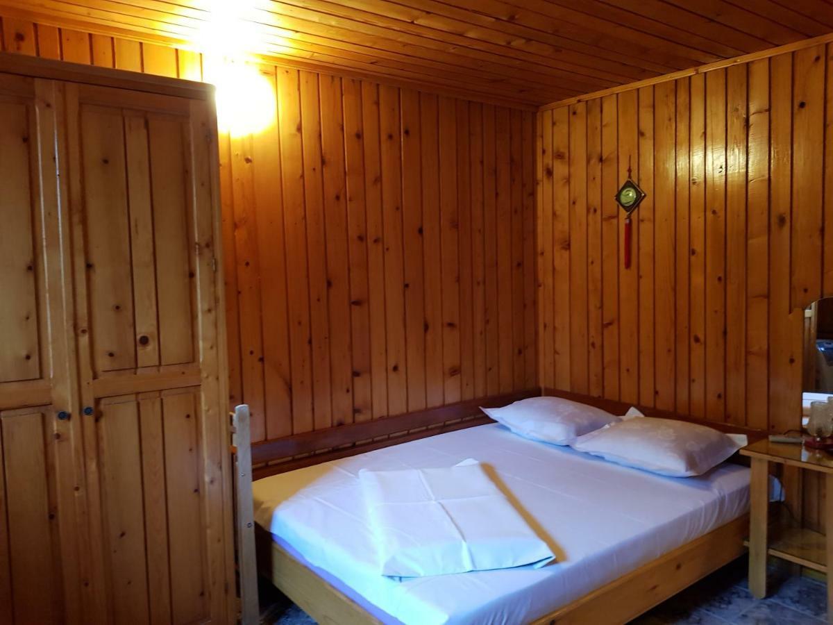 Casa Simona Hotel Două Mai Kültér fotó